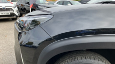 Toyota Yaris Cross 1.5 Hybrid Icon 5dr CVT Hybrid Estate